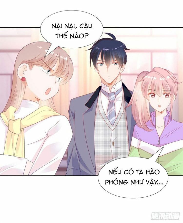 1000 Tư Thế Cưa Đổ Tổng Tài: Chapter 117