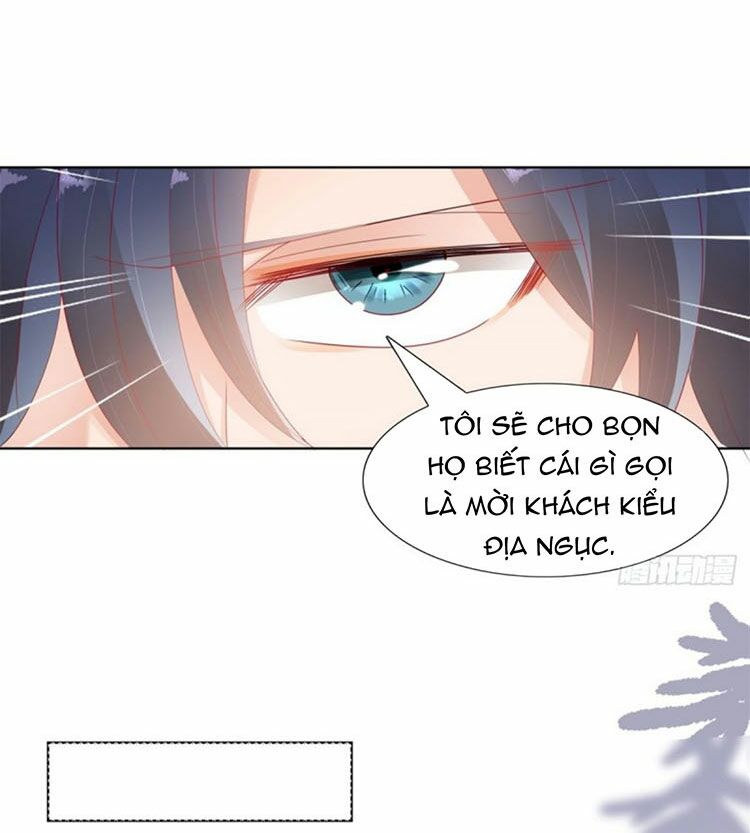 1000 Tư Thế Cưa Đổ Tổng Tài: Chapter 117