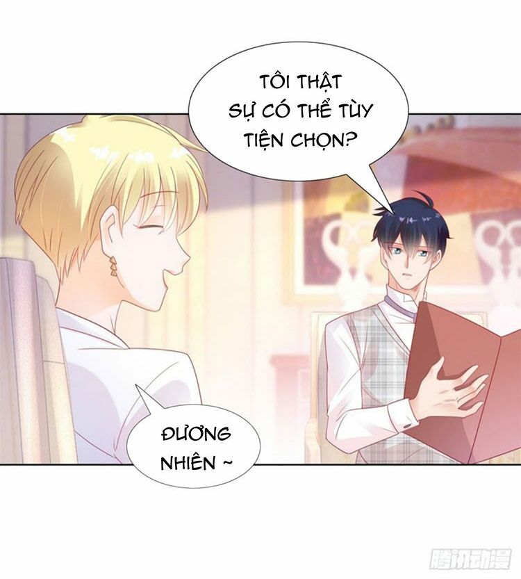 1000 Tư Thế Cưa Đổ Tổng Tài: Chapter 117
