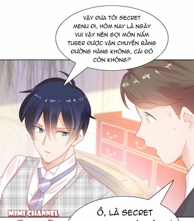 1000 Tư Thế Cưa Đổ Tổng Tài: Chapter 117
