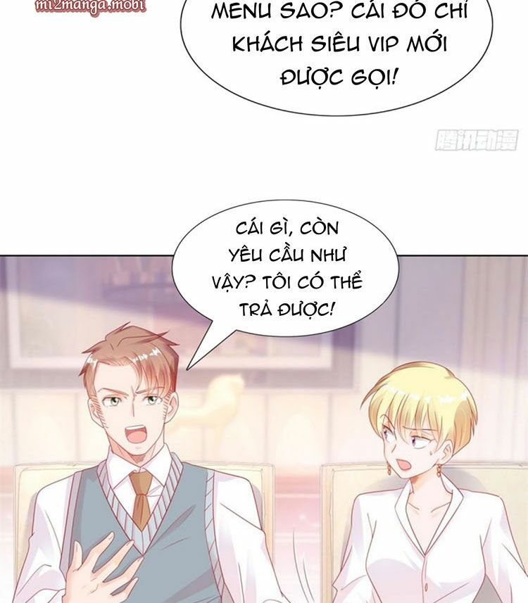 1000 Tư Thế Cưa Đổ Tổng Tài: Chapter 117