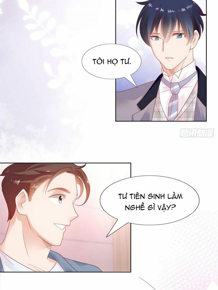 1000 Tư Thế Cưa Đổ Tổng Tài: Chapter 117