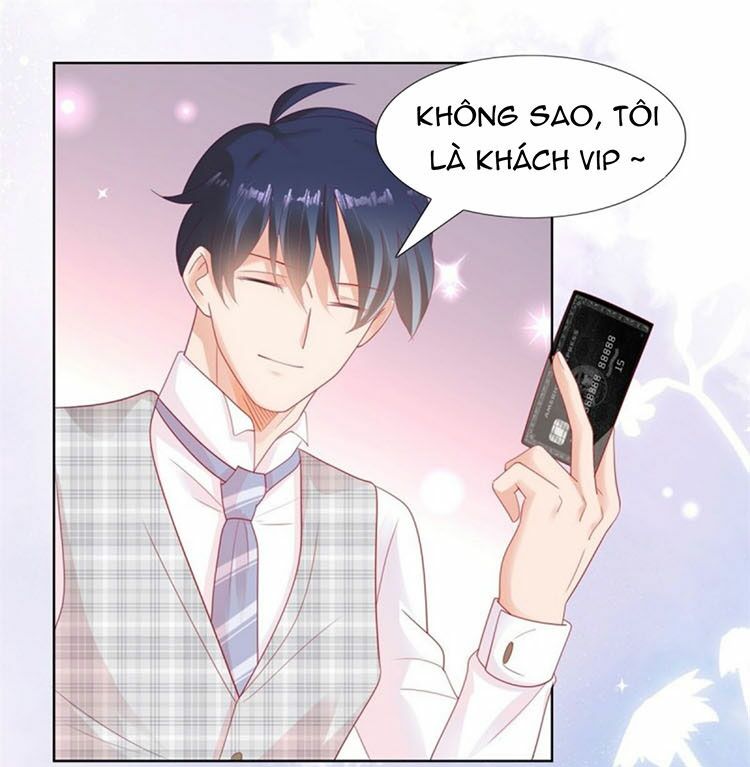 1000 Tư Thế Cưa Đổ Tổng Tài: Chapter 117