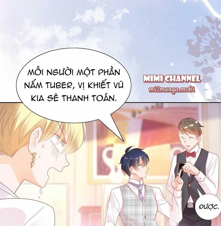1000 Tư Thế Cưa Đổ Tổng Tài: Chapter 117