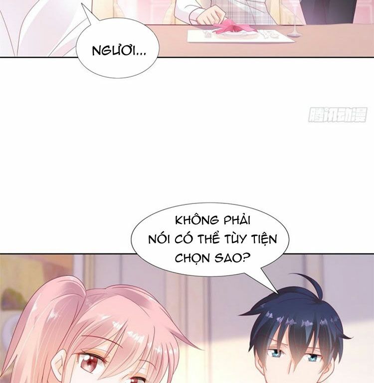 1000 Tư Thế Cưa Đổ Tổng Tài: Chapter 117