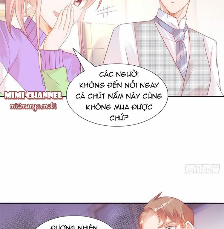 1000 Tư Thế Cưa Đổ Tổng Tài: Chapter 117