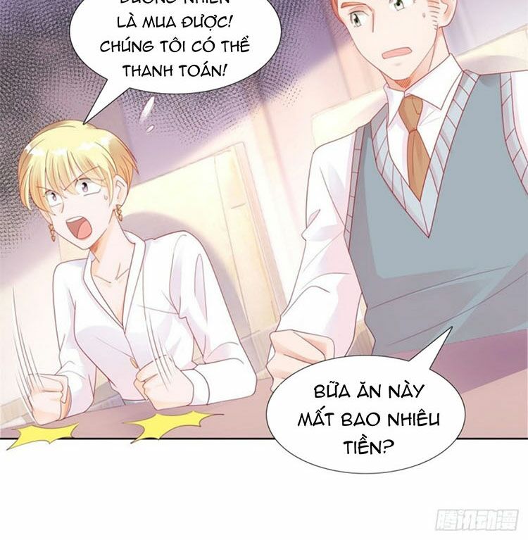 1000 Tư Thế Cưa Đổ Tổng Tài: Chapter 117