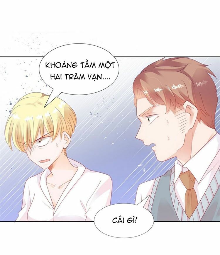 1000 Tư Thế Cưa Đổ Tổng Tài: Chapter 117