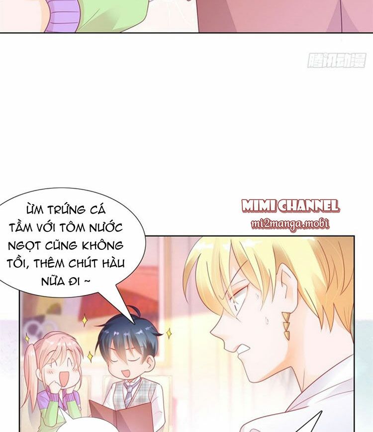 1000 Tư Thế Cưa Đổ Tổng Tài: Chapter 117