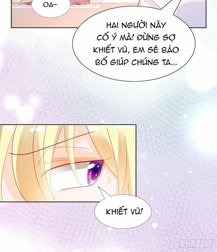 1000 Tư Thế Cưa Đổ Tổng Tài: Chapter 117