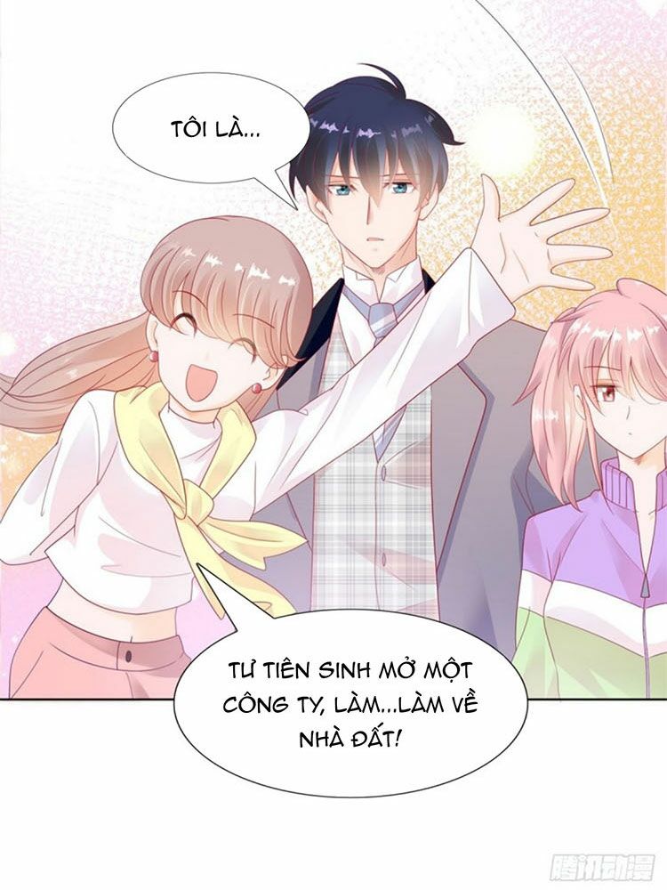 1000 Tư Thế Cưa Đổ Tổng Tài: Chapter 117