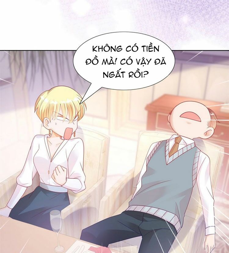 1000 Tư Thế Cưa Đổ Tổng Tài: Chapter 117