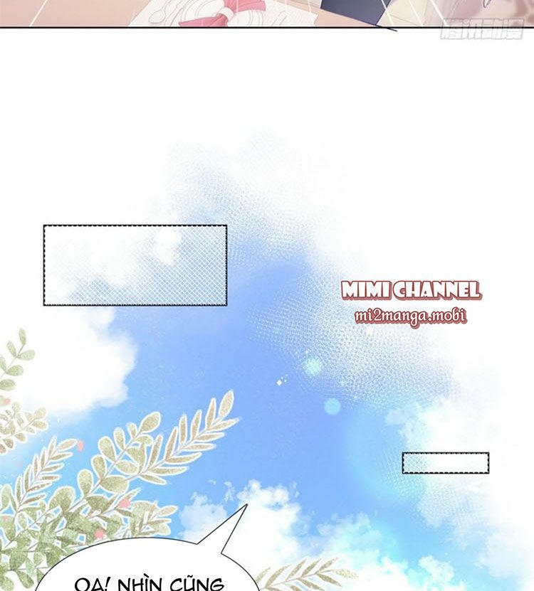 1000 Tư Thế Cưa Đổ Tổng Tài: Chapter 117