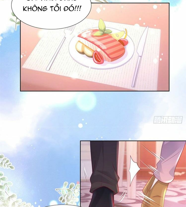 1000 Tư Thế Cưa Đổ Tổng Tài: Chapter 117