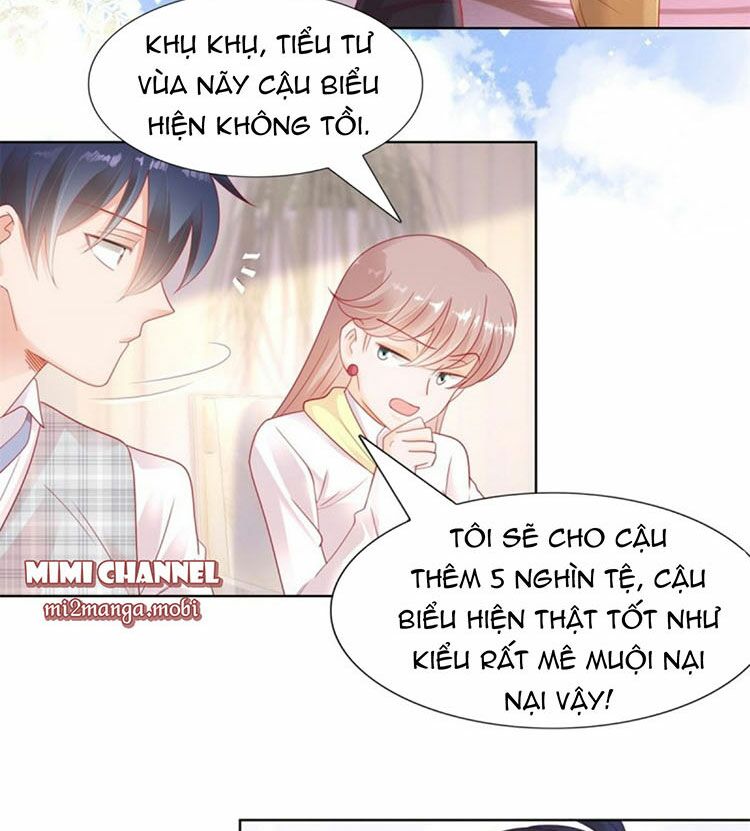 1000 Tư Thế Cưa Đổ Tổng Tài: Chapter 117
