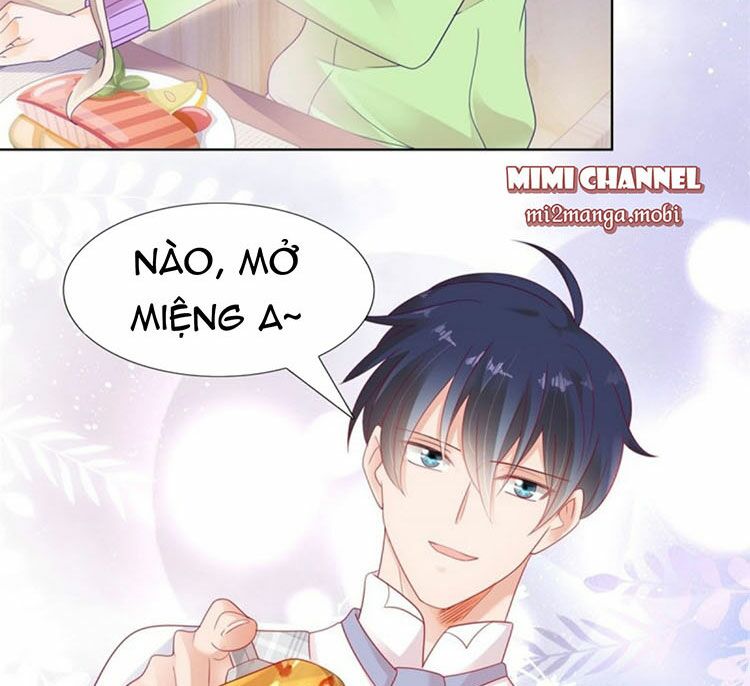1000 Tư Thế Cưa Đổ Tổng Tài: Chapter 117