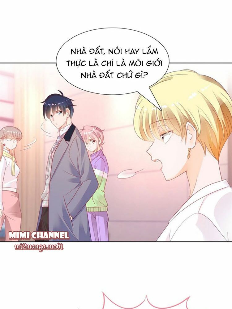 1000 Tư Thế Cưa Đổ Tổng Tài: Chapter 117