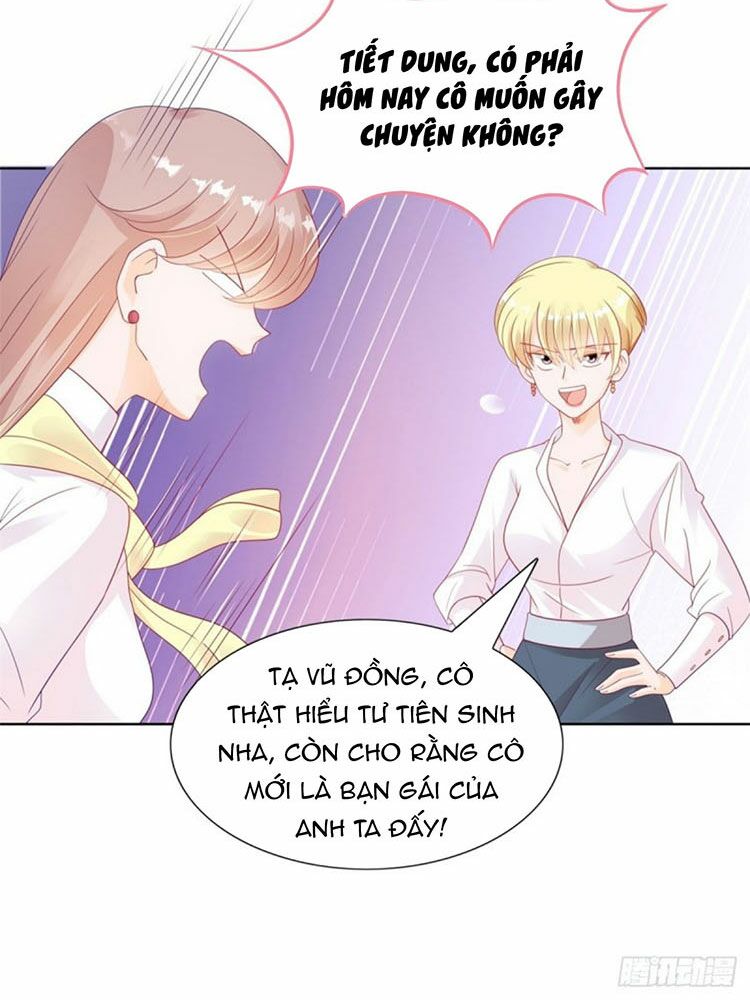 1000 Tư Thế Cưa Đổ Tổng Tài: Chapter 117