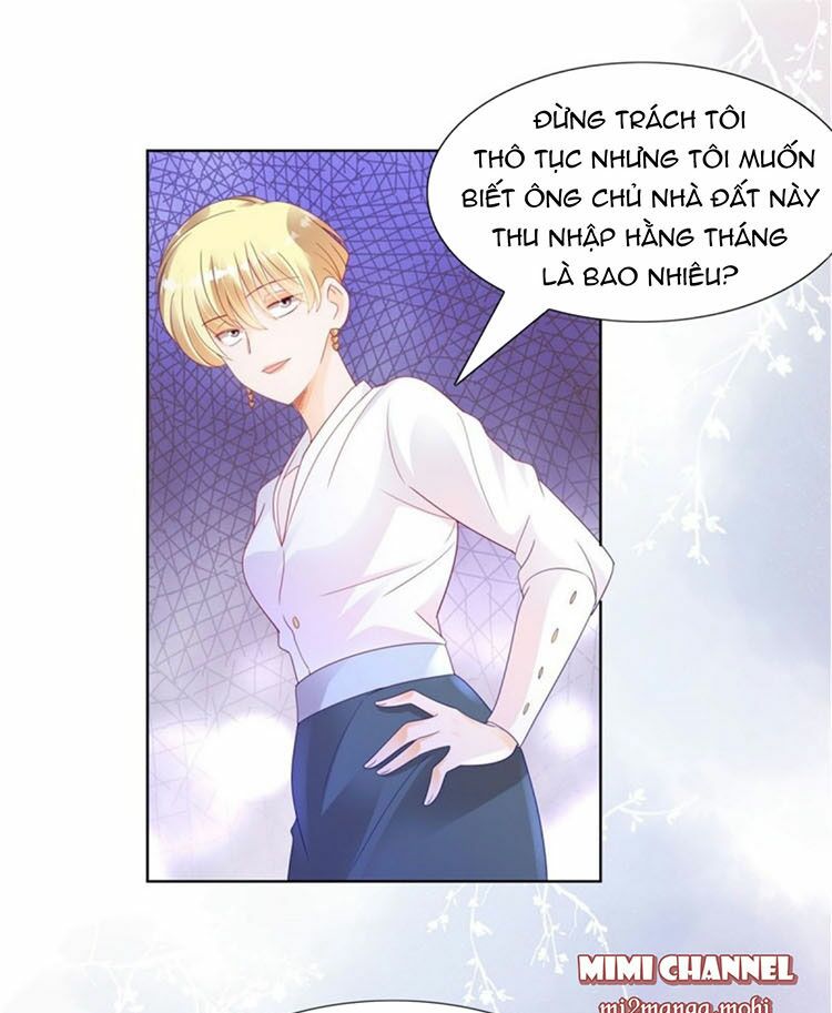 1000 Tư Thế Cưa Đổ Tổng Tài: Chapter 117