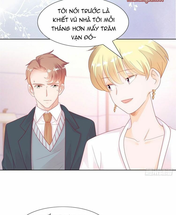1000 Tư Thế Cưa Đổ Tổng Tài: Chapter 117