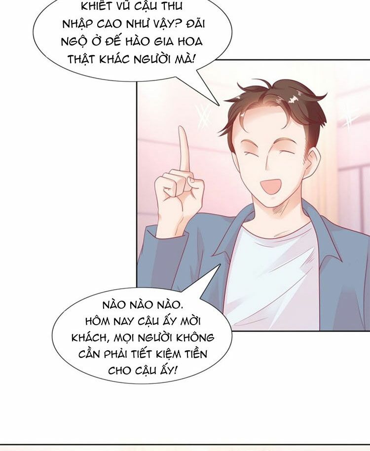 1000 Tư Thế Cưa Đổ Tổng Tài: Chapter 117