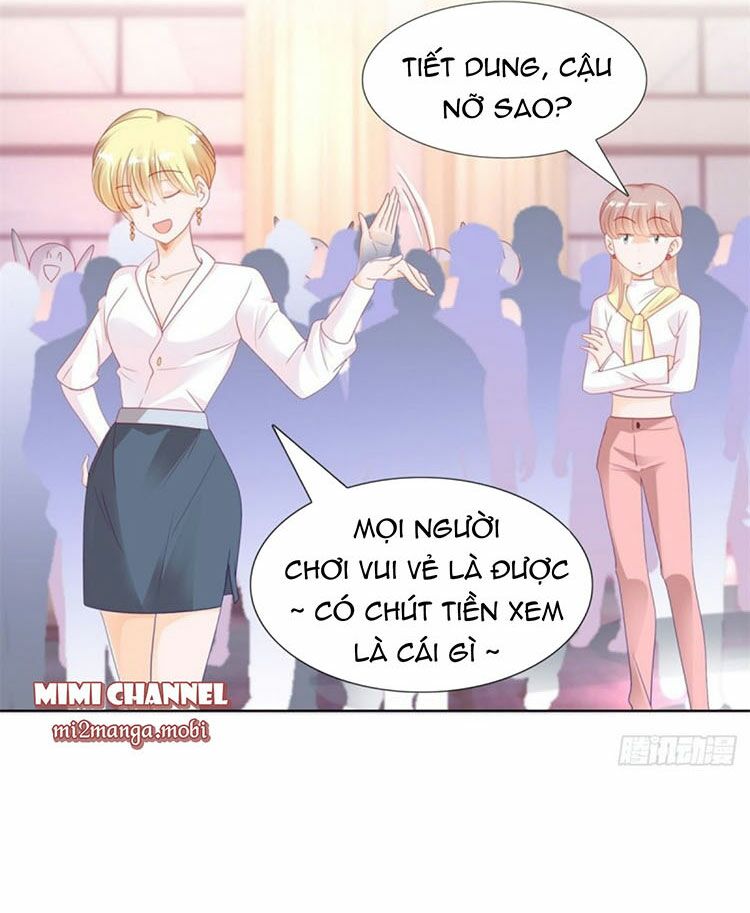 1000 Tư Thế Cưa Đổ Tổng Tài: Chapter 117