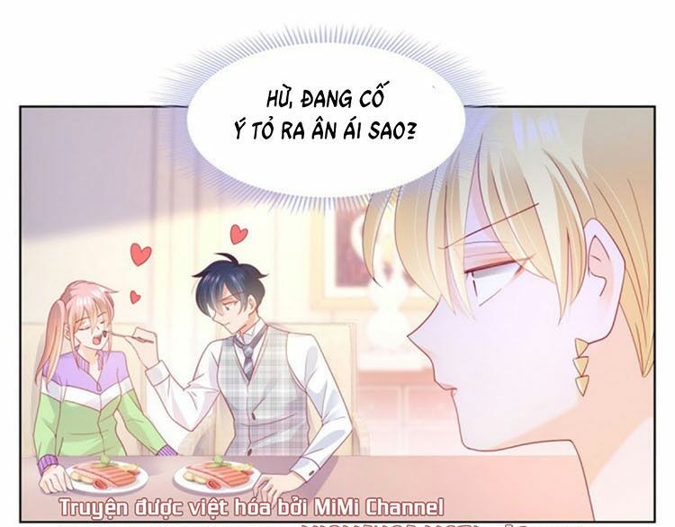 1000 Tư Thế Cưa Đổ Tổng Tài: Chapter 118