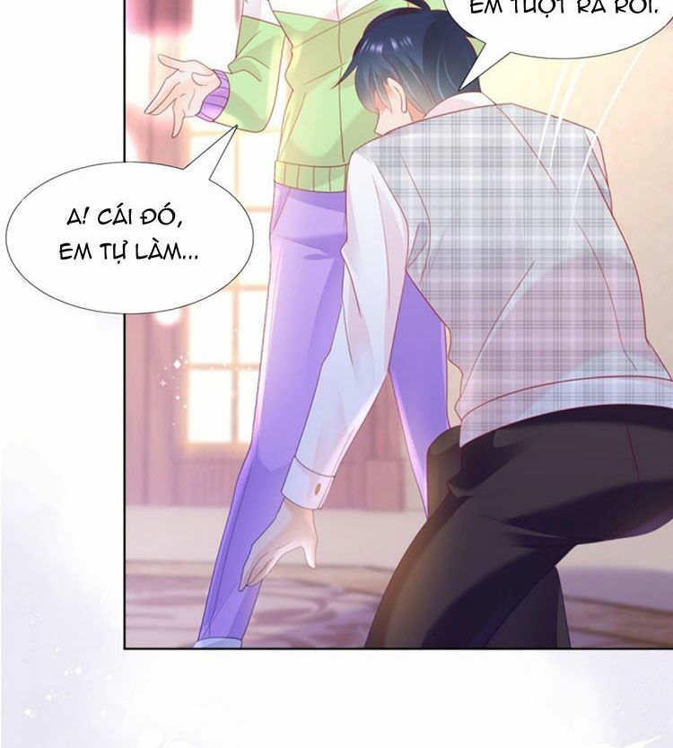 1000 Tư Thế Cưa Đổ Tổng Tài: Chapter 118