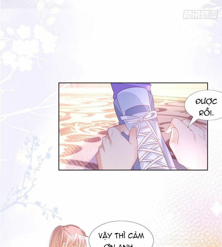 1000 Tư Thế Cưa Đổ Tổng Tài: Chapter 118
