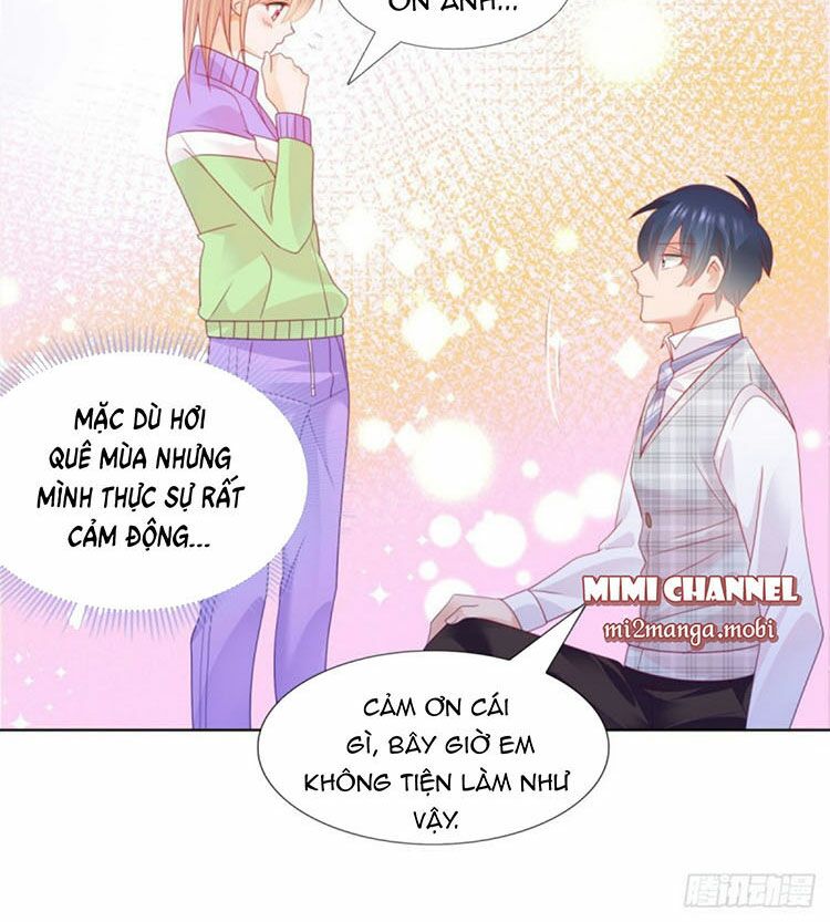 1000 Tư Thế Cưa Đổ Tổng Tài: Chapter 118