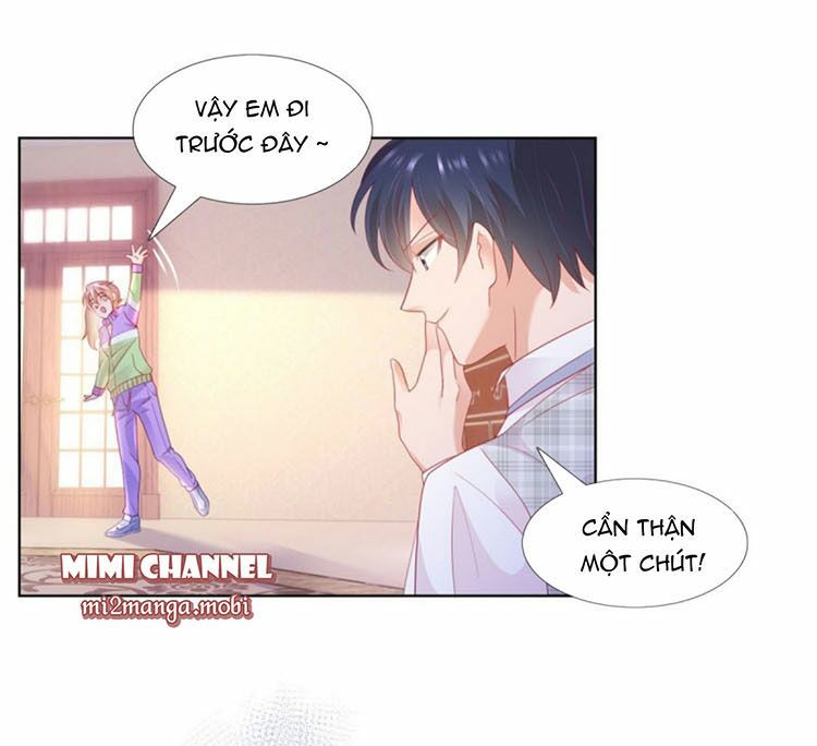 1000 Tư Thế Cưa Đổ Tổng Tài: Chapter 118