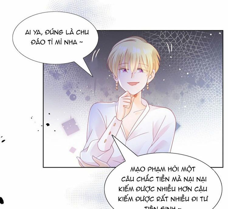1000 Tư Thế Cưa Đổ Tổng Tài: Chapter 118