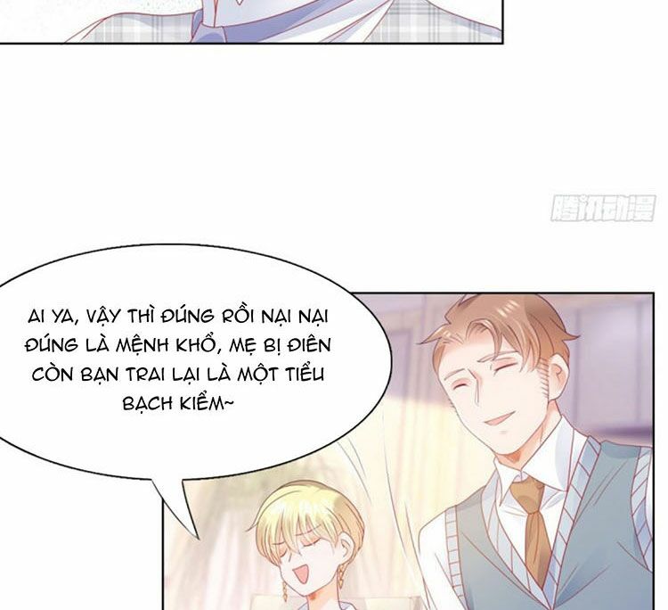 1000 Tư Thế Cưa Đổ Tổng Tài: Chapter 118