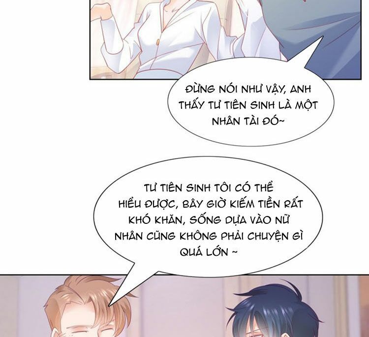 1000 Tư Thế Cưa Đổ Tổng Tài: Chapter 118