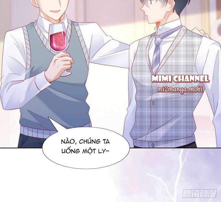 1000 Tư Thế Cưa Đổ Tổng Tài: Chapter 118