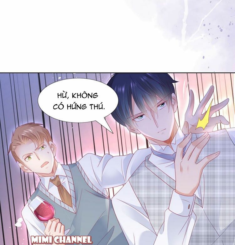 1000 Tư Thế Cưa Đổ Tổng Tài: Chapter 118