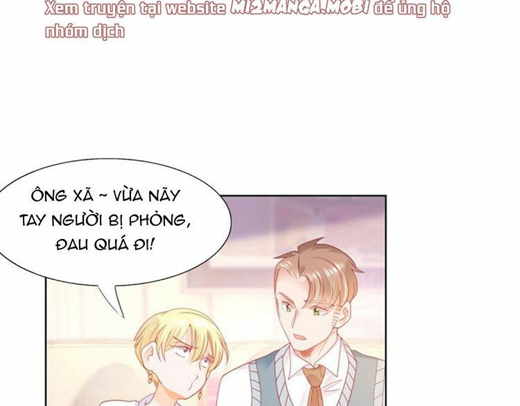 1000 Tư Thế Cưa Đổ Tổng Tài: Chapter 118