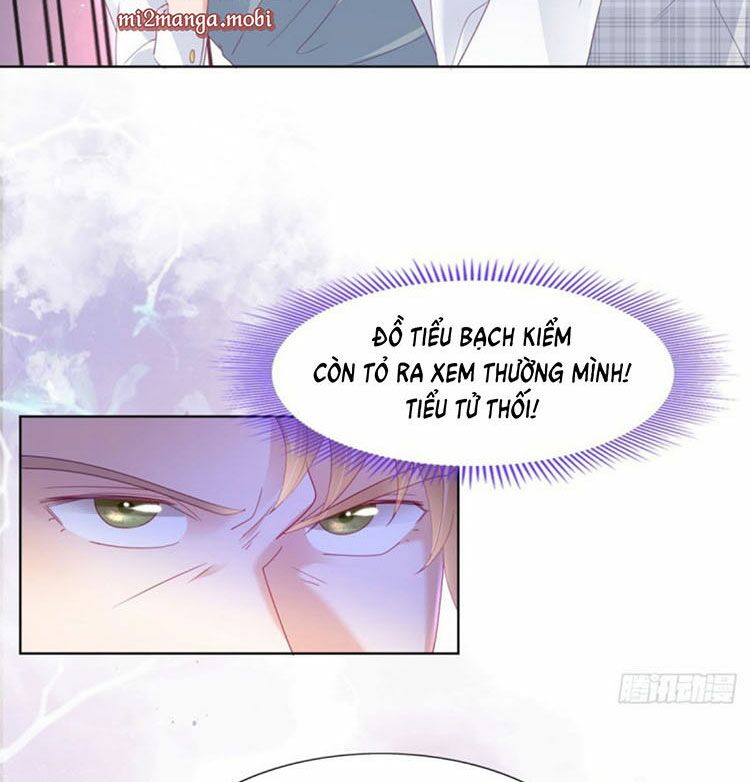 1000 Tư Thế Cưa Đổ Tổng Tài: Chapter 118