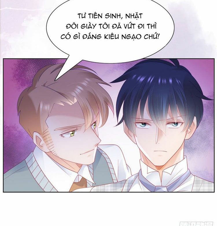 1000 Tư Thế Cưa Đổ Tổng Tài: Chapter 118