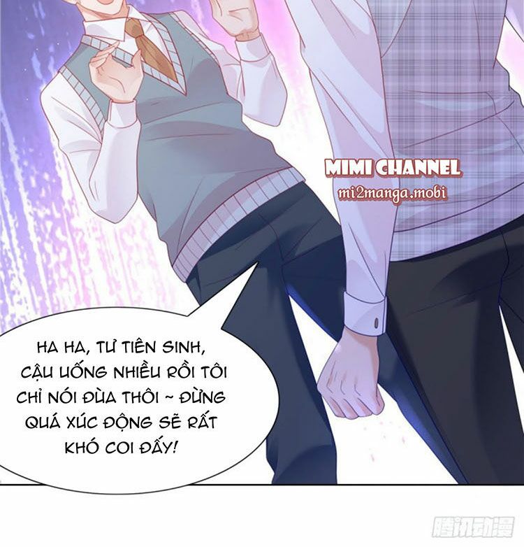 1000 Tư Thế Cưa Đổ Tổng Tài: Chapter 118
