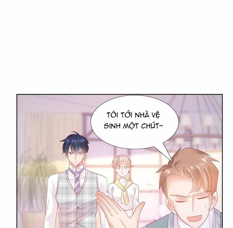 1000 Tư Thế Cưa Đổ Tổng Tài: Chapter 118