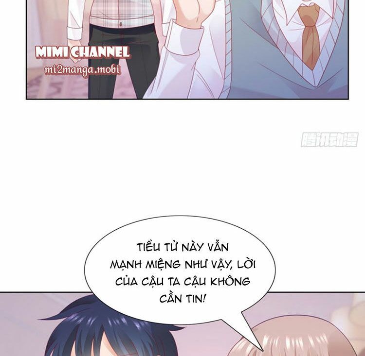 1000 Tư Thế Cưa Đổ Tổng Tài: Chapter 118
