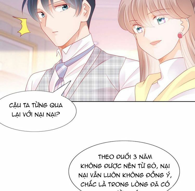 1000 Tư Thế Cưa Đổ Tổng Tài: Chapter 118