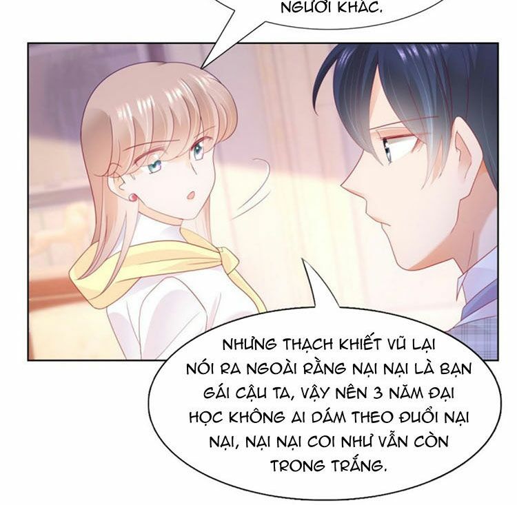 1000 Tư Thế Cưa Đổ Tổng Tài: Chapter 118