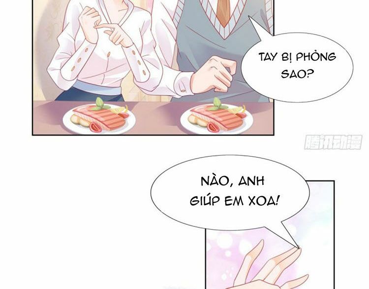 1000 Tư Thế Cưa Đổ Tổng Tài: Chapter 118
