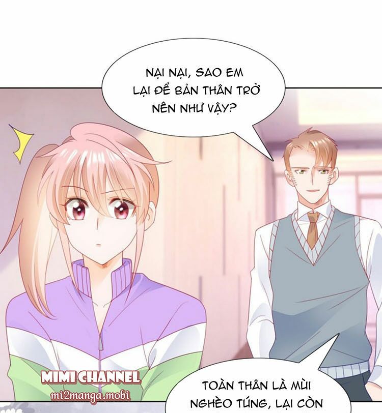 1000 Tư Thế Cưa Đổ Tổng Tài: Chapter 118