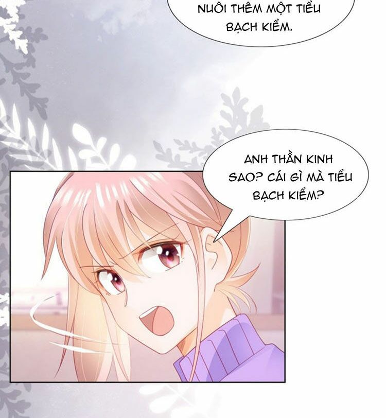 1000 Tư Thế Cưa Đổ Tổng Tài: Chapter 118