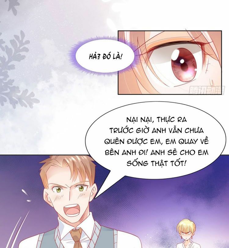 1000 Tư Thế Cưa Đổ Tổng Tài: Chapter 118