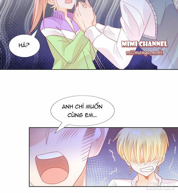 1000 Tư Thế Cưa Đổ Tổng Tài: Chapter 118