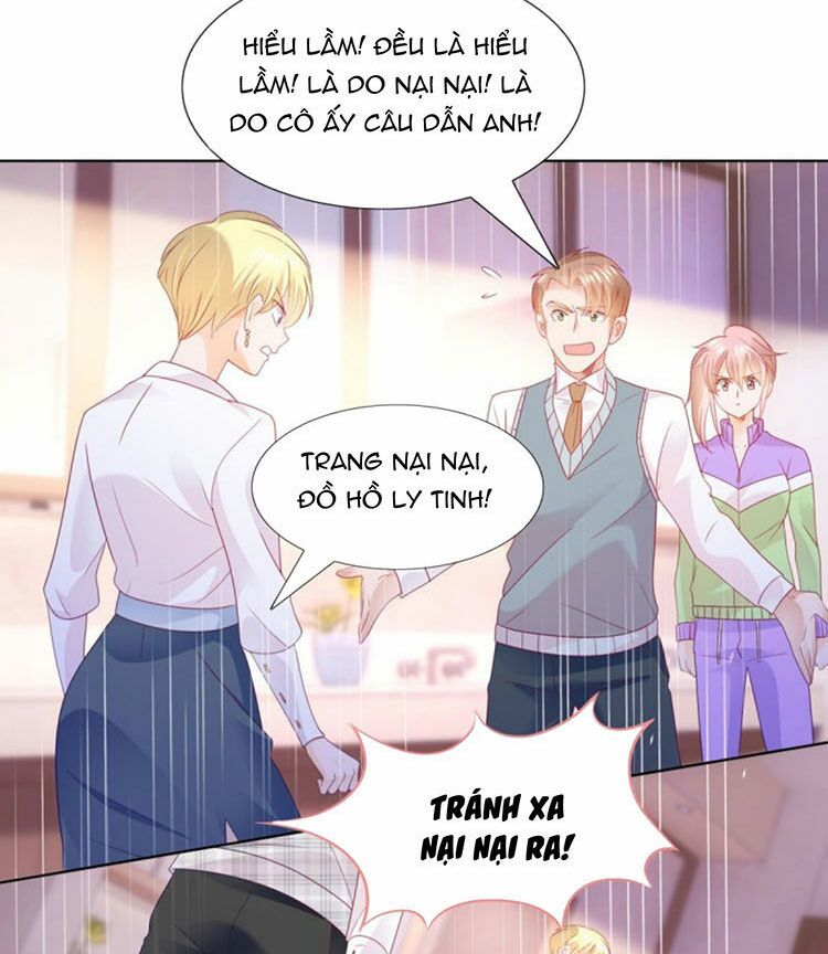 1000 Tư Thế Cưa Đổ Tổng Tài: Chapter 118